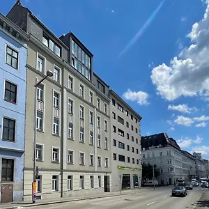  Appartement Flarent Apartments-wg Oostenrijk
