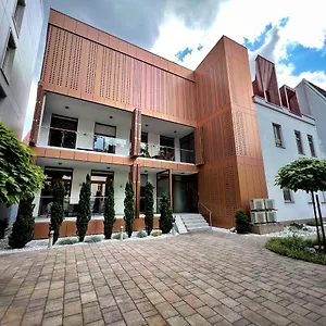  Appartement Argo Slovenië
