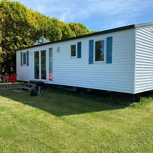 Domaine De L'aumone Camping