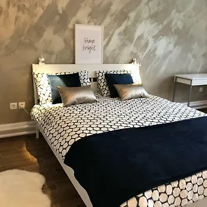  Appartement Jure In Slovenië