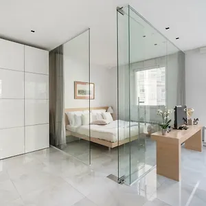  Appartement Elegant Cozy Oostenrijk