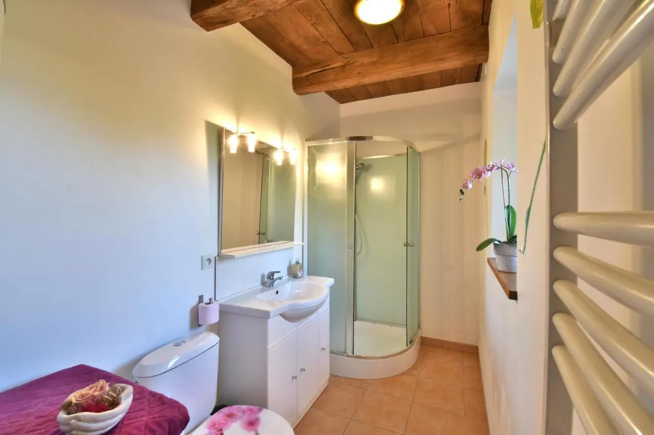 Gites Mont Saint Michel Holiday home Sains