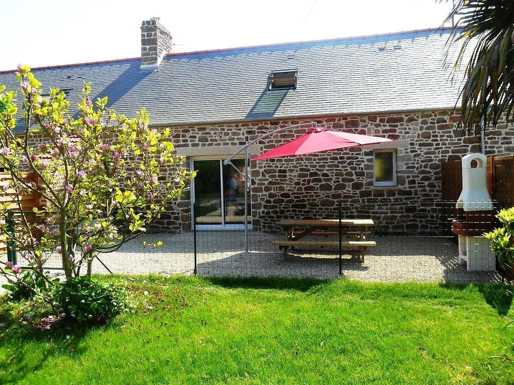 Gites Mont Saint Michel Holiday home Sains
