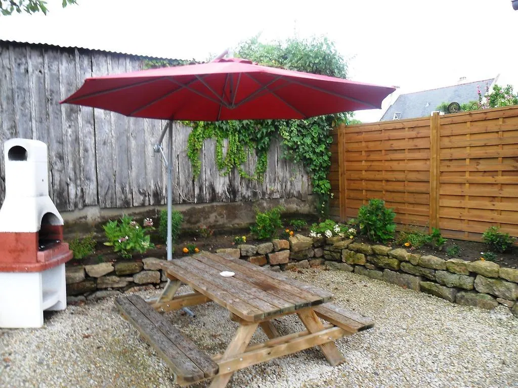 Gites Mont Saint Michel Holiday home Sains