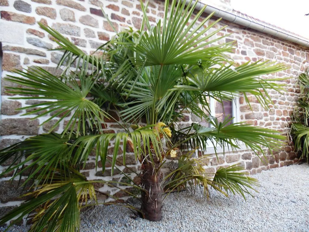 Gites Mont Saint Michel Holiday home Sains
