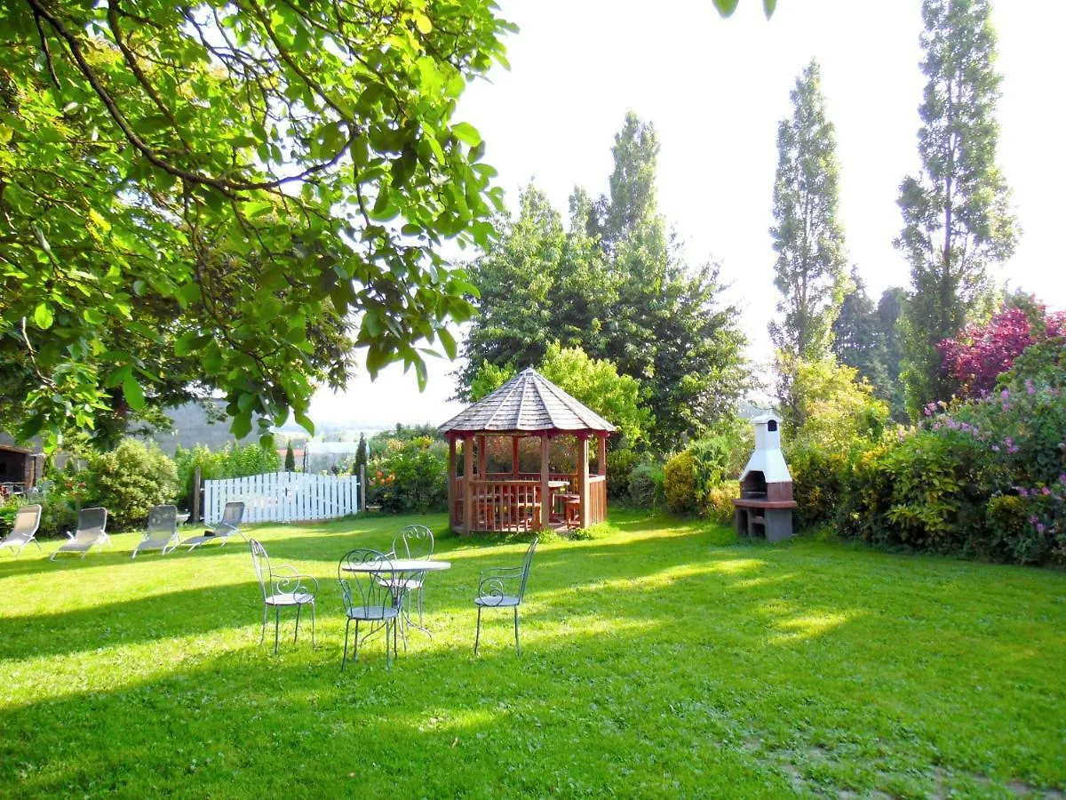 Gites Mont Saint Michel Holiday home Sains